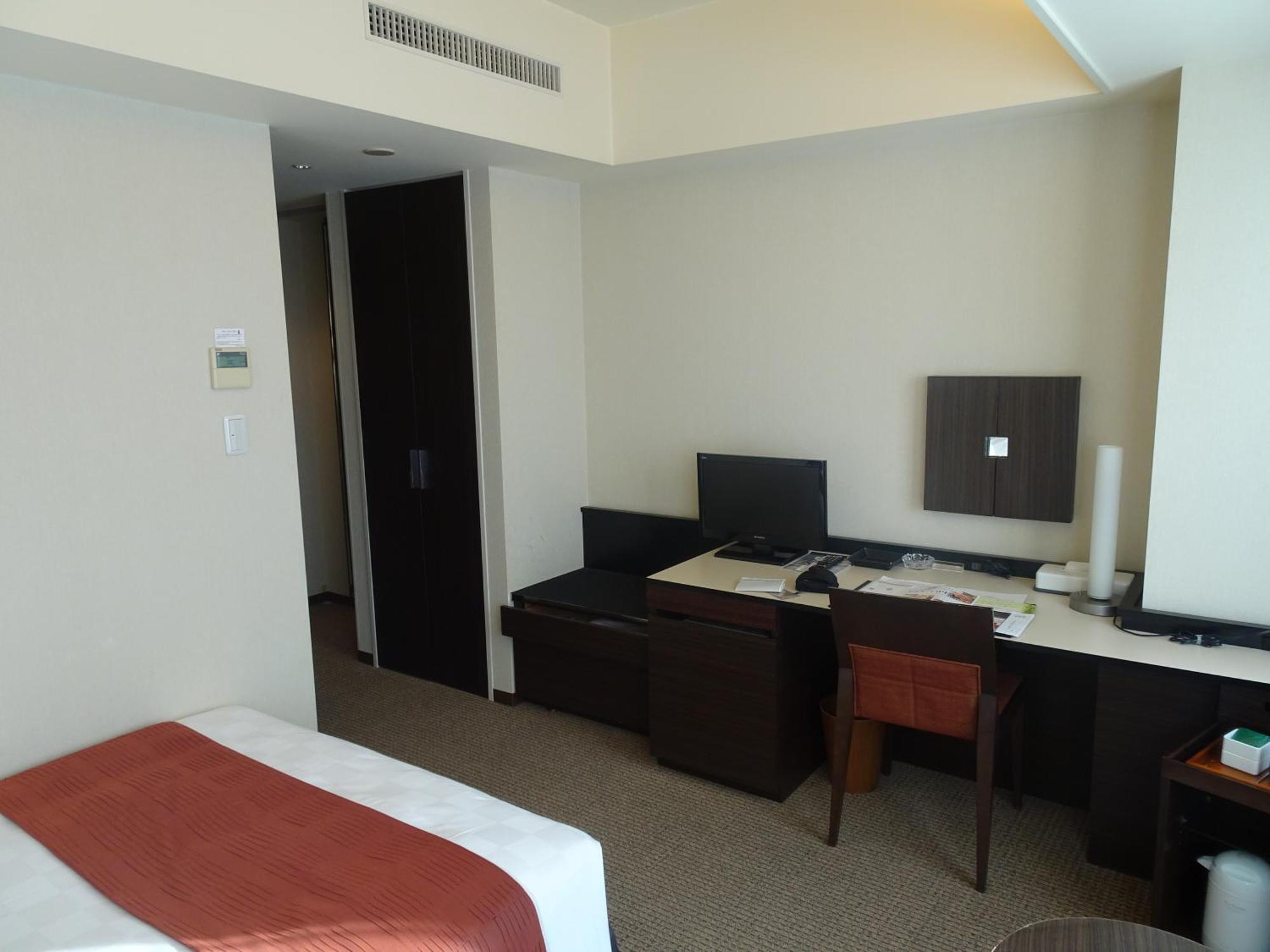 Hotel Toyota Castle Toyota (Aichi) Quarto foto