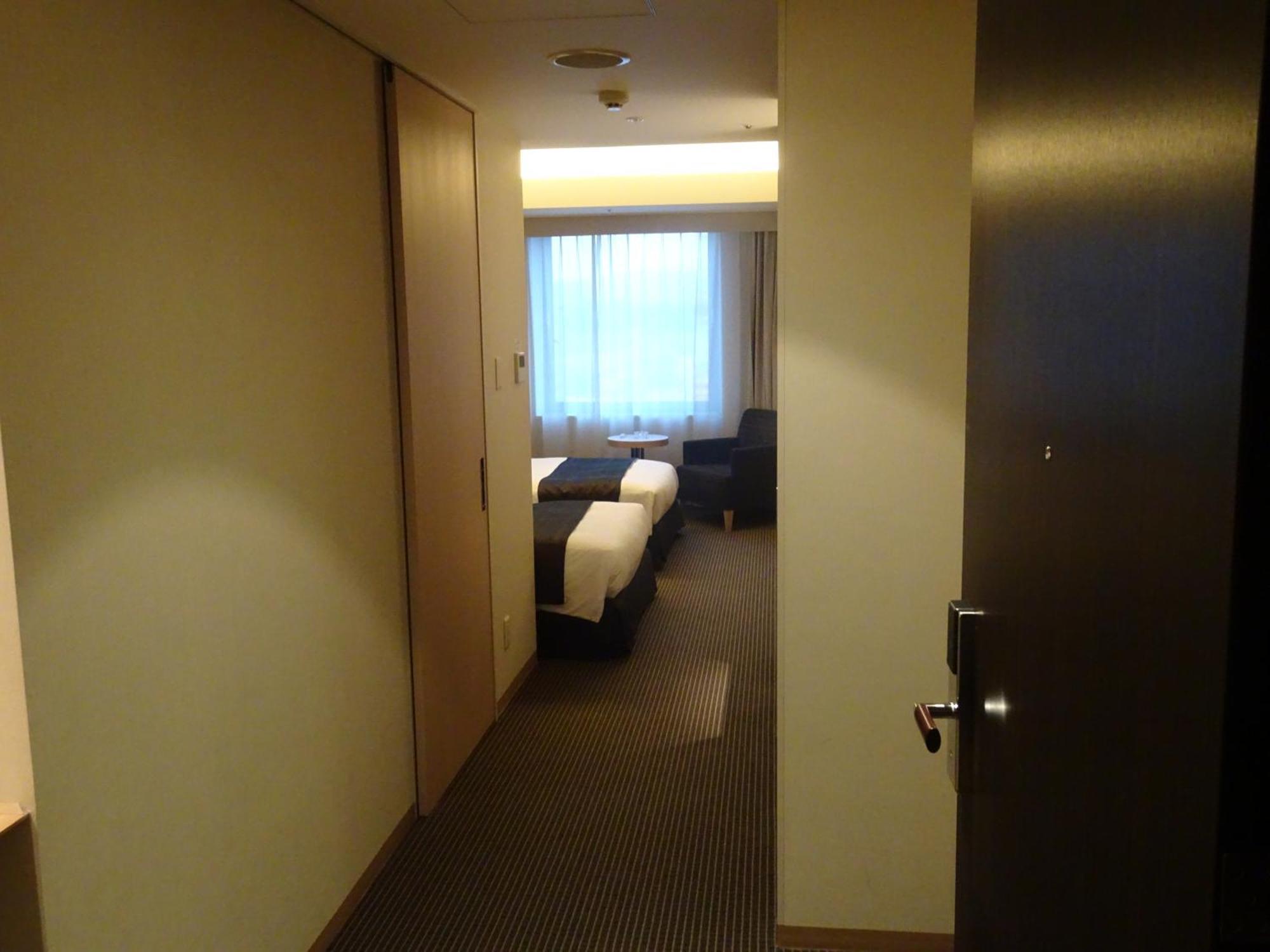 Hotel Toyota Castle Toyota (Aichi) Quarto foto