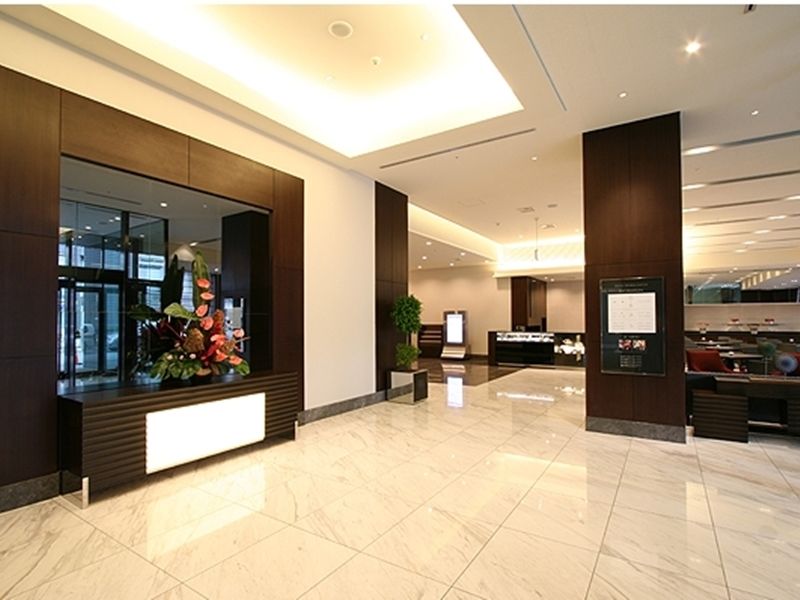Hotel Toyota Castle Toyota (Aichi) Exterior foto