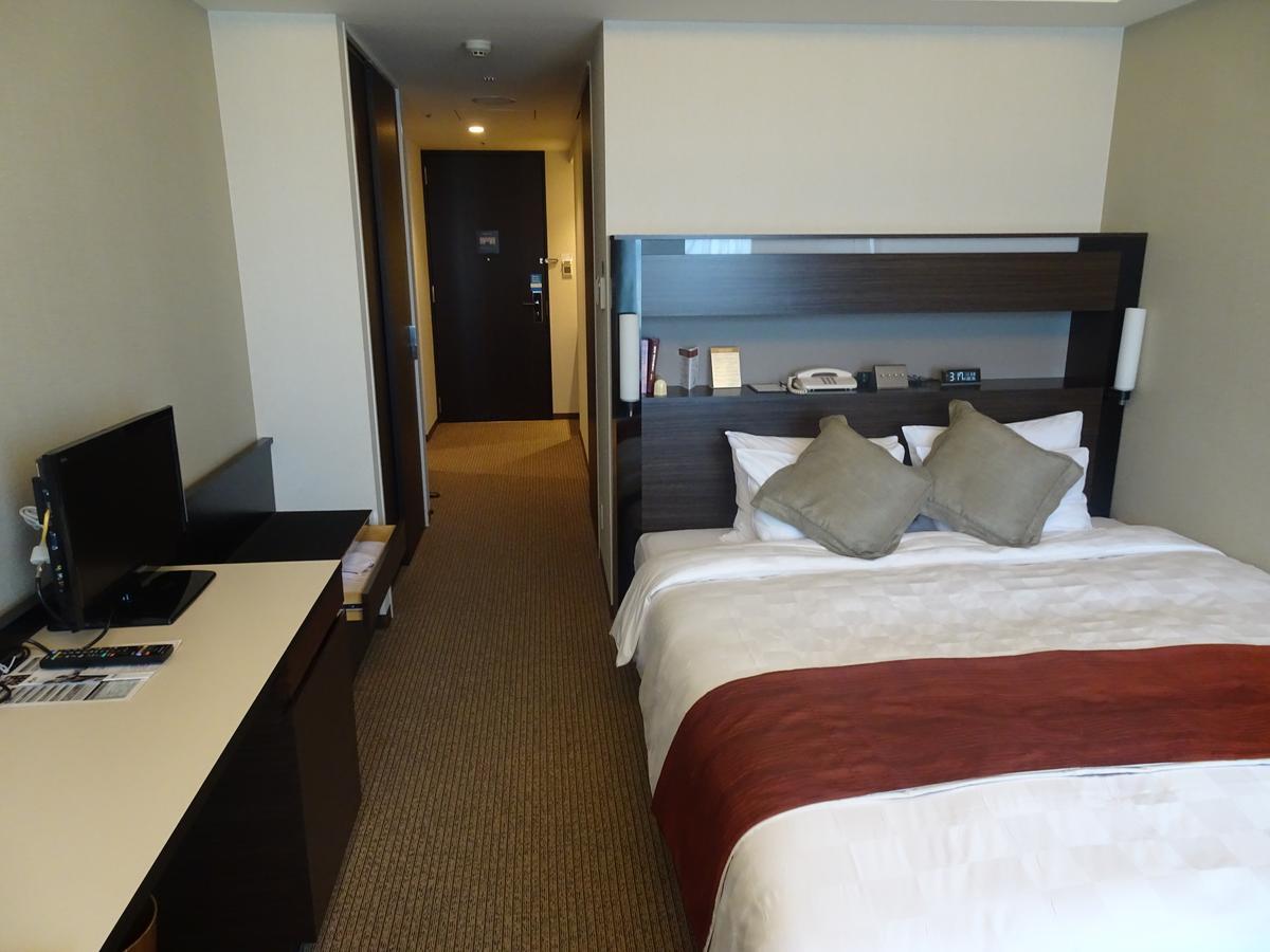 Hotel Toyota Castle Toyota (Aichi) Quarto foto