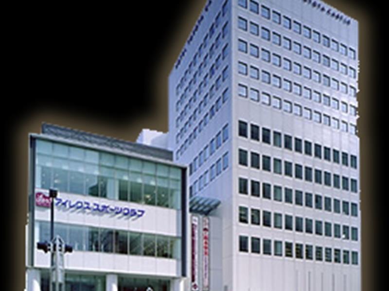 Hotel Toyota Castle Toyota (Aichi) Exterior foto